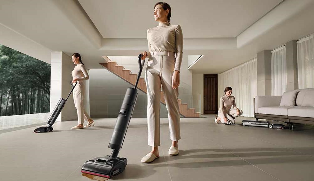 Dreame H15 Pro Advanced Solution