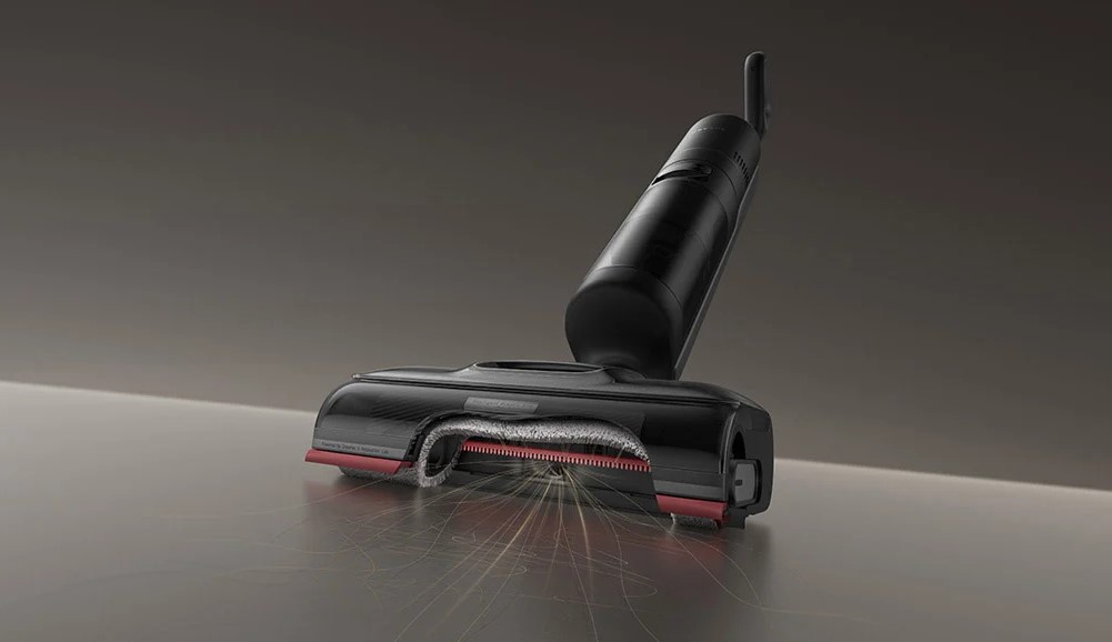TangleCut Dreame H15 Pro
