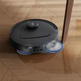 Czyszczenie krawędzi TruEdge Deebot T30C Omni Black