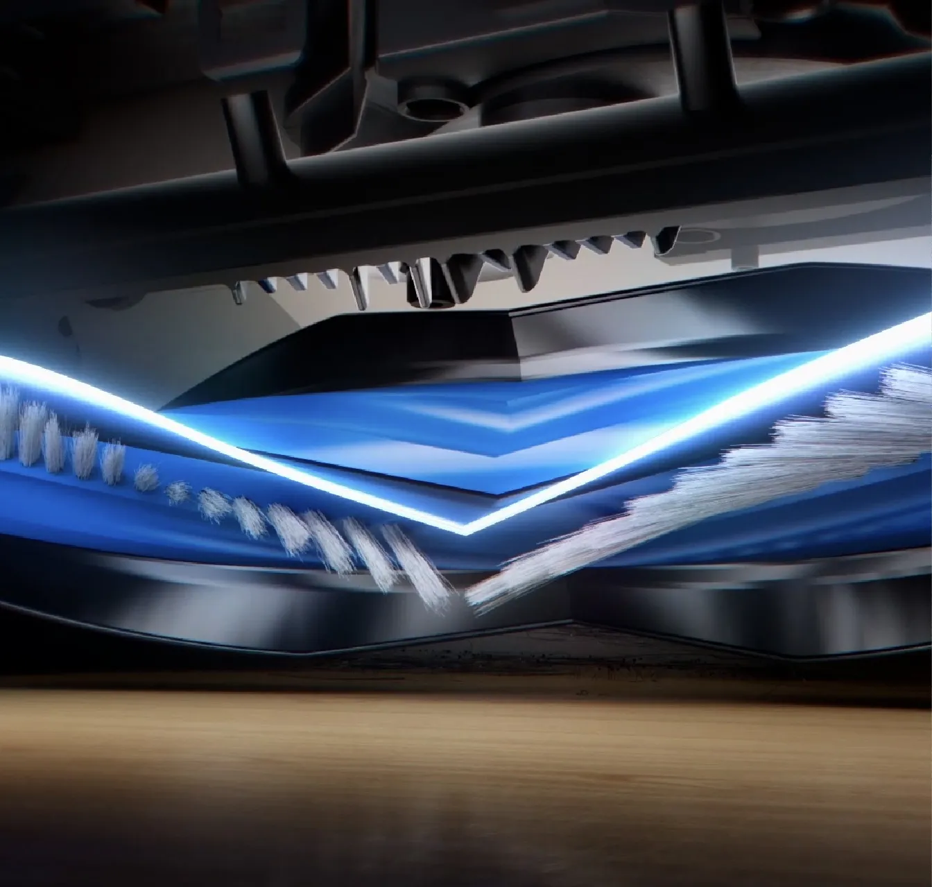 Triple-V hlavní kartáč DEEBOT T30e OMNI
