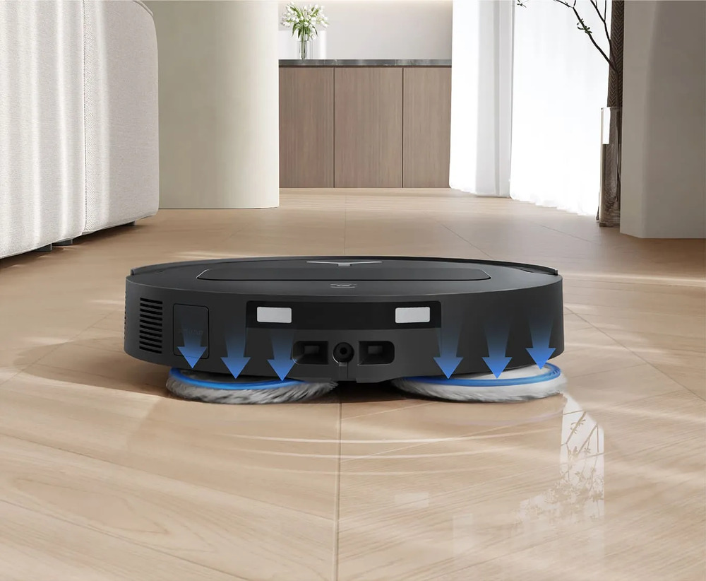 OZMO Turbo 2.0 rotační mopy – DEEBOT T50 OMNI Gen3