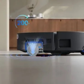 OZMO ROLLER mycí válec Deebot T80 Omni Black