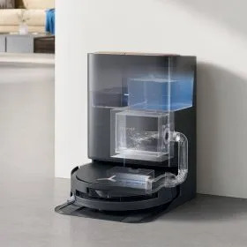 OMNI stanice YIKO GPT Deebot X9 PRO Omni Black