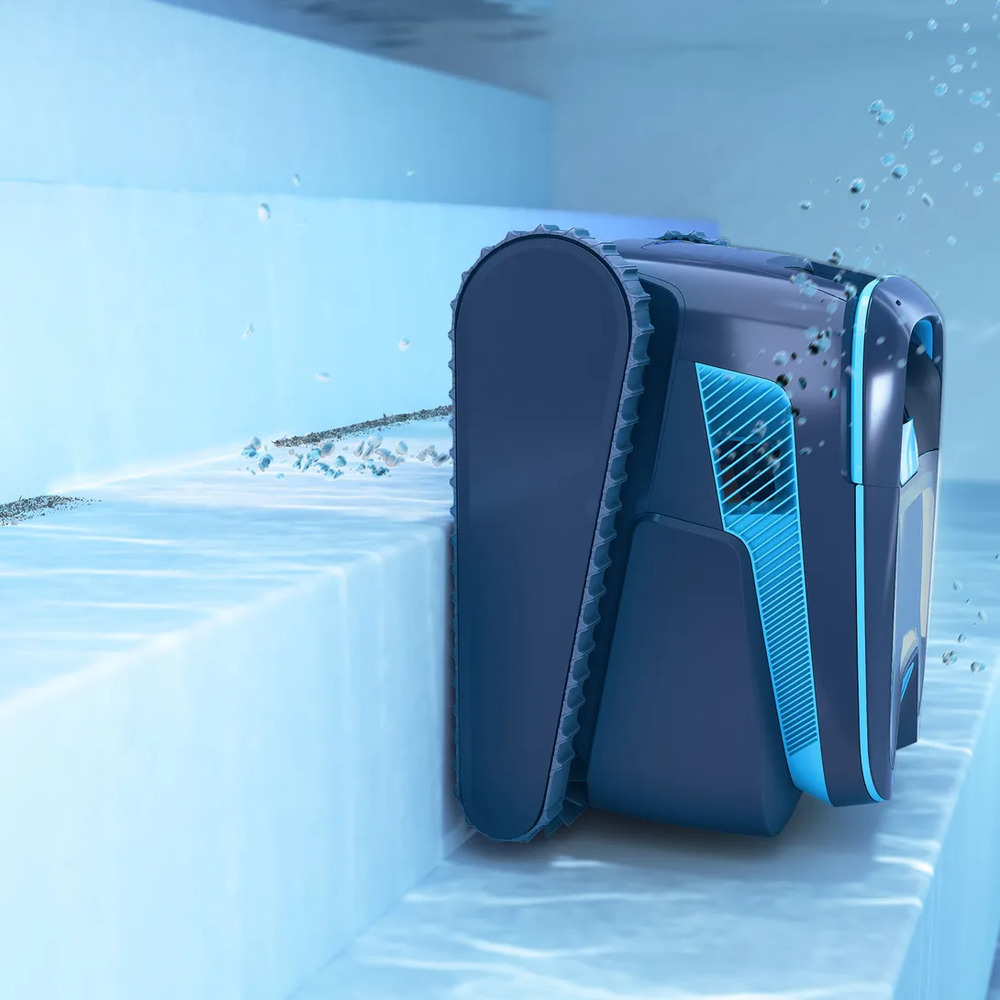 Univerzální použití Dolphin Liberty 600