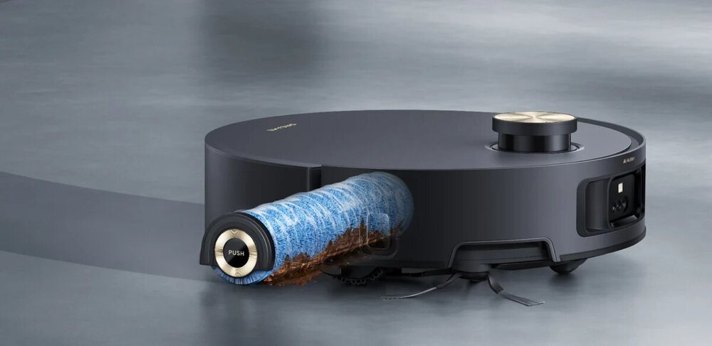 Inovativní válečkový mop Dreame Aqua10 Roller