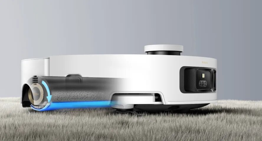 Inteligentní péče o koberce Dreame Aqua10 Roller