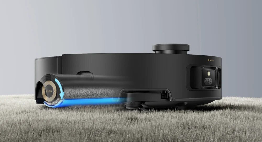 Inteligentní péče o koberce Dreame Aqua10 Roller