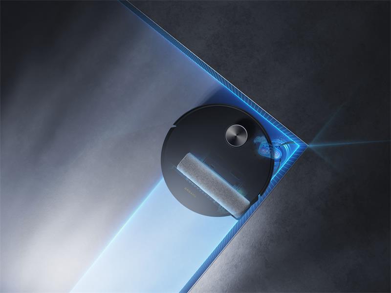 Výkonný sací systém Vormax™ 25000 Pa Dreame Aqua10 Ultra Track