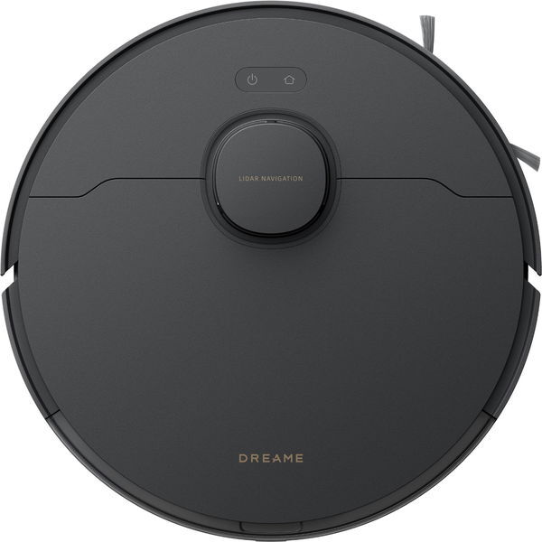 Chytré ovládání a Wi-Fi konektivita