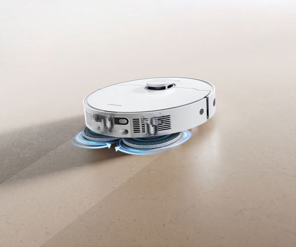 Inovativní robotický vysavač Dreame D20 Ultra