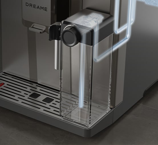 Promyšlený do posledního detailu – Dreame Ecceluxe Master