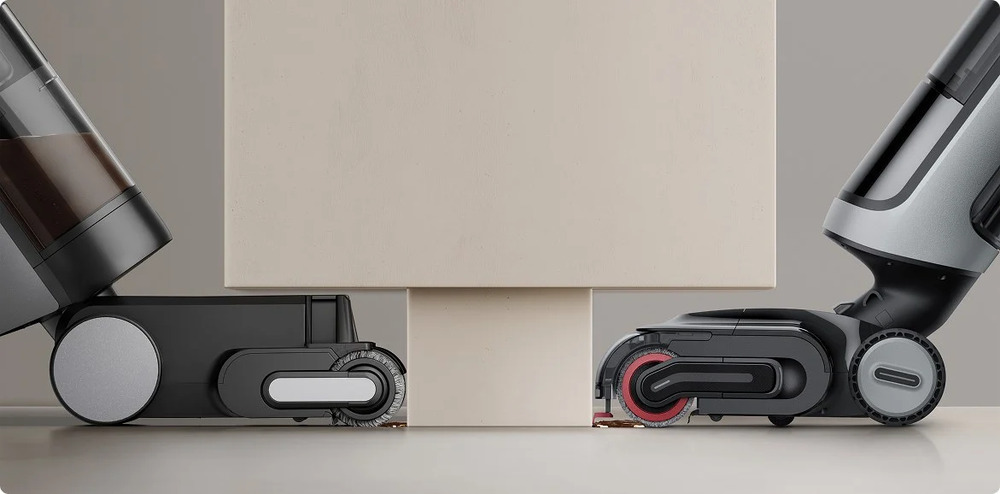 Lie-Flat režim Dreame H15 Pro Heat