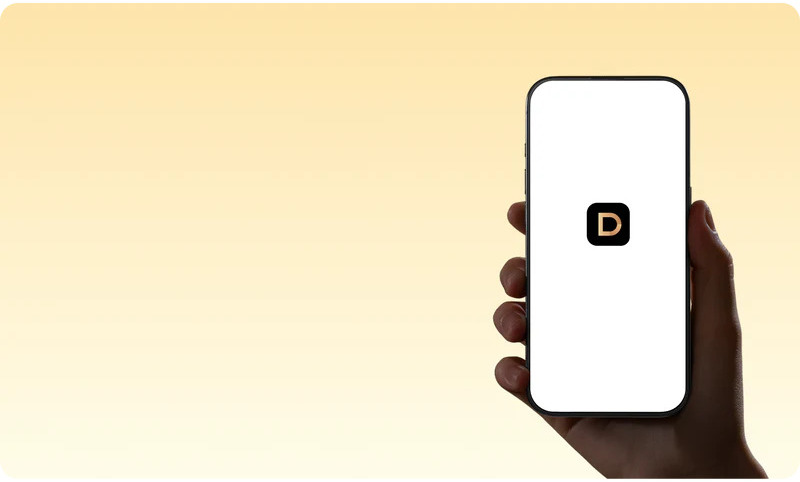 Dreame L50 Ultra AE ovládání