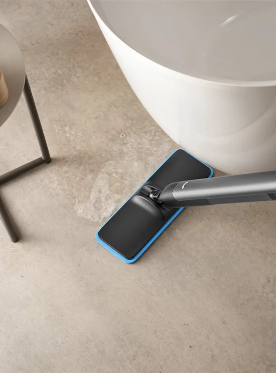 Pracovní režimy Dreame MIRA MOP 10