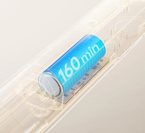 Baterie Dreame MIRA MOP 10