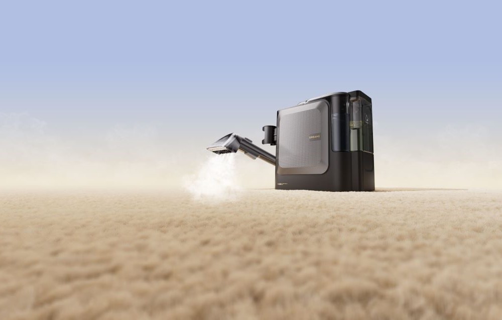 Parní vysavač Dreame N20 Steam