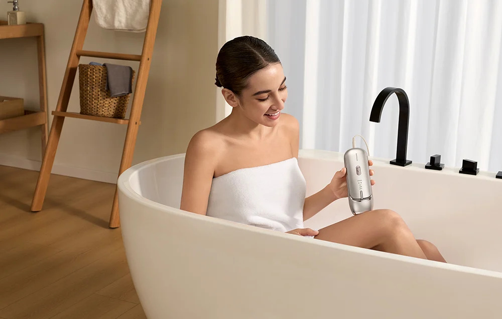 Dreame Nova Gold safírové chlazení komfort