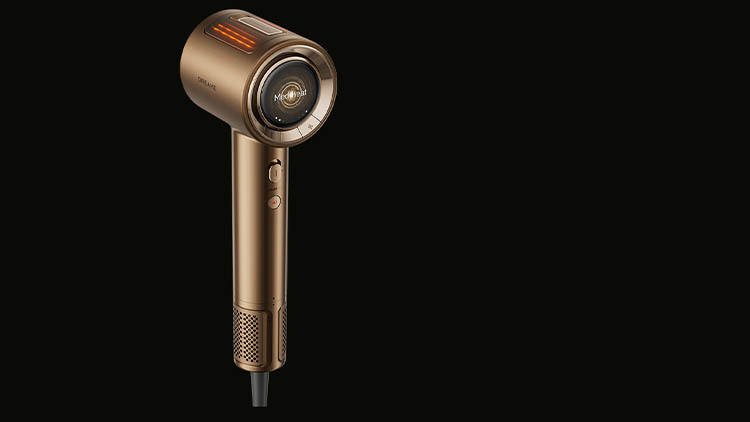 LED teplotní indikátor Dreame Pilot