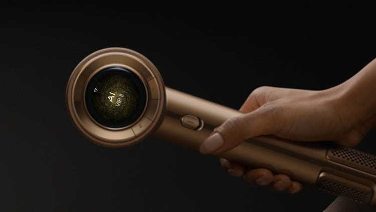 AI VIP režimy Dreame Pilot