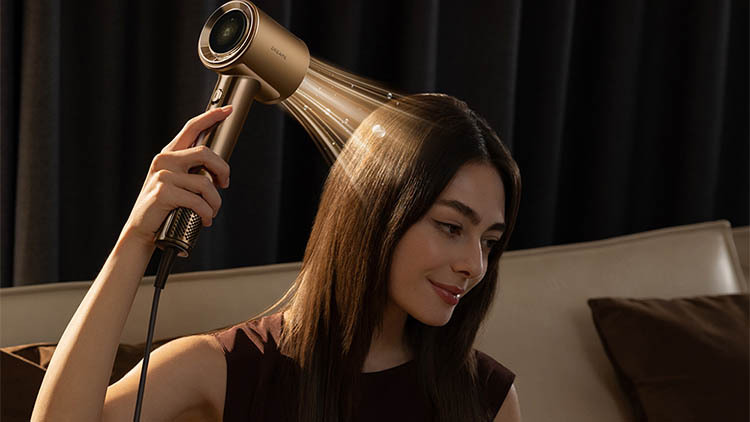 Nástavce a údržba Dreame Pilot