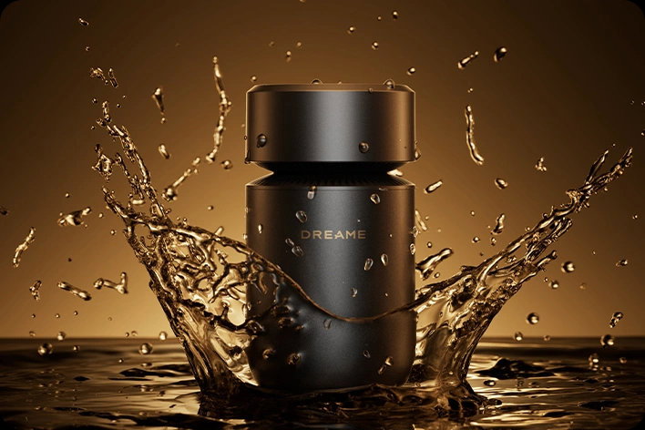 Voděodolné provedení IPX7 – Dreame S7 Electric Shaver