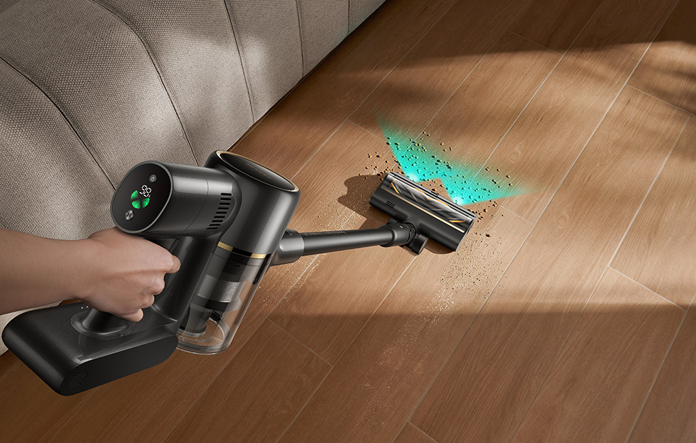 Sací výkon 20 000 Pa Dreame V11 Essential