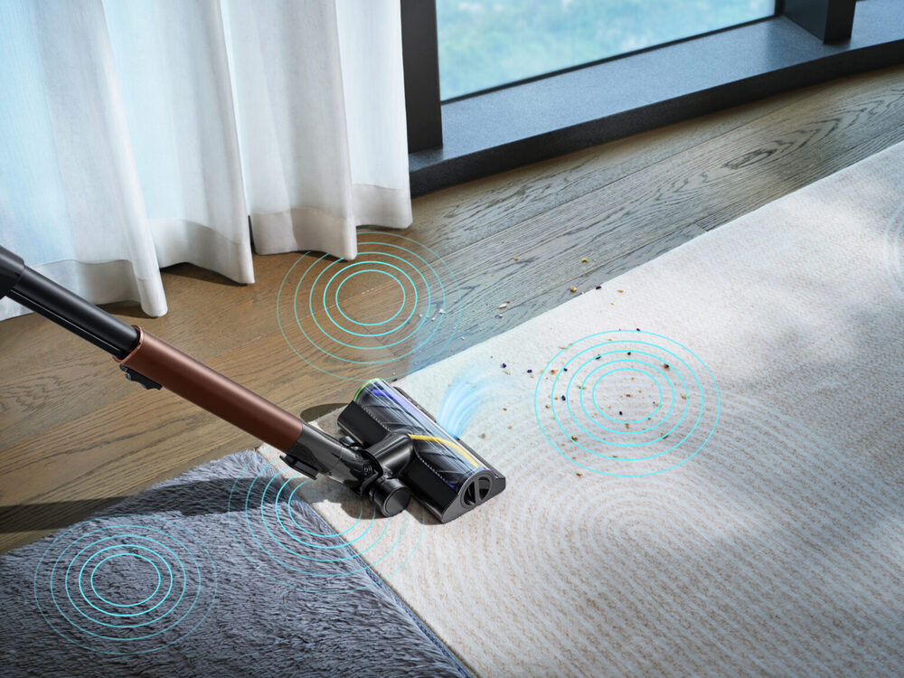 Dynamická kartáčová hlava OmniX 2.0 Dreame V30 Essential