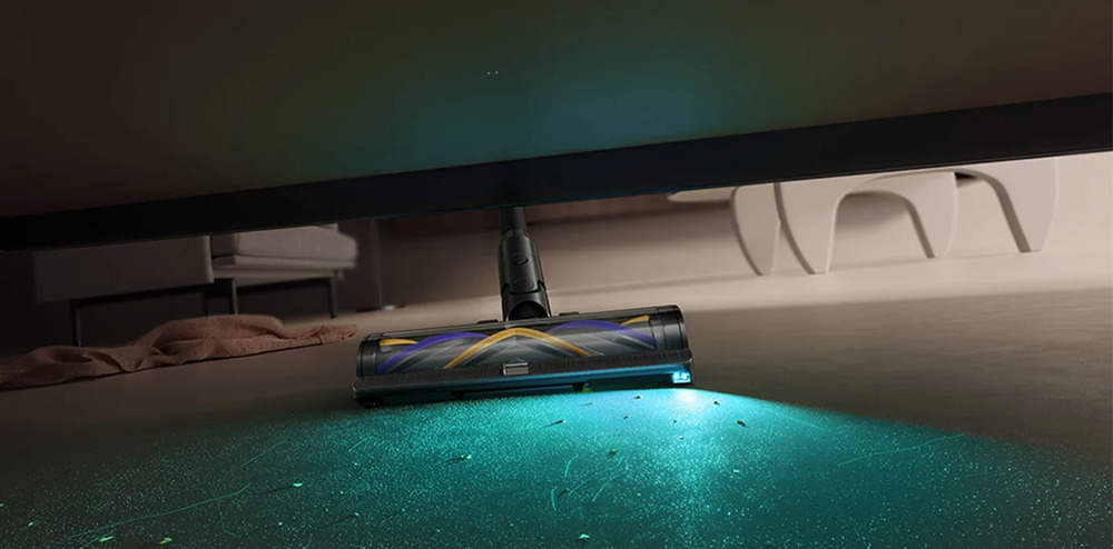 Širokoúhlé LED podsvícení Dreame Z30 Slim