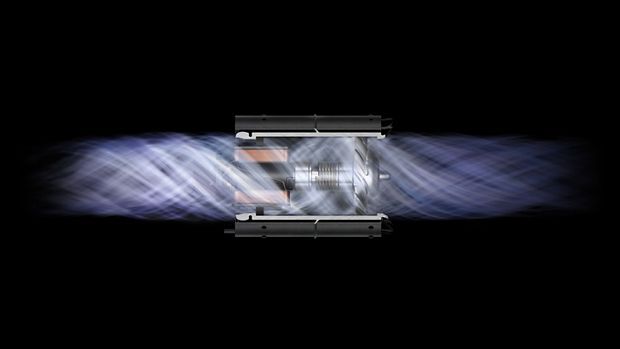 Motor Dyson Hyperdymium™ – Dyson Airstrait HT03
