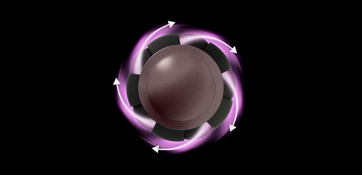 Lokny jen pomocí vzduchu – Dyson Airwrap Co-anda 2x