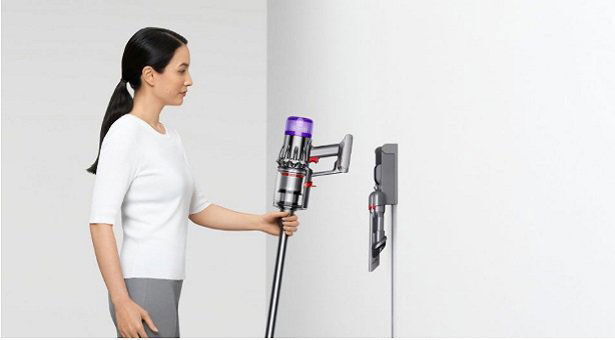 Praktické příslušenství Dyson Digital Slim Fluffy