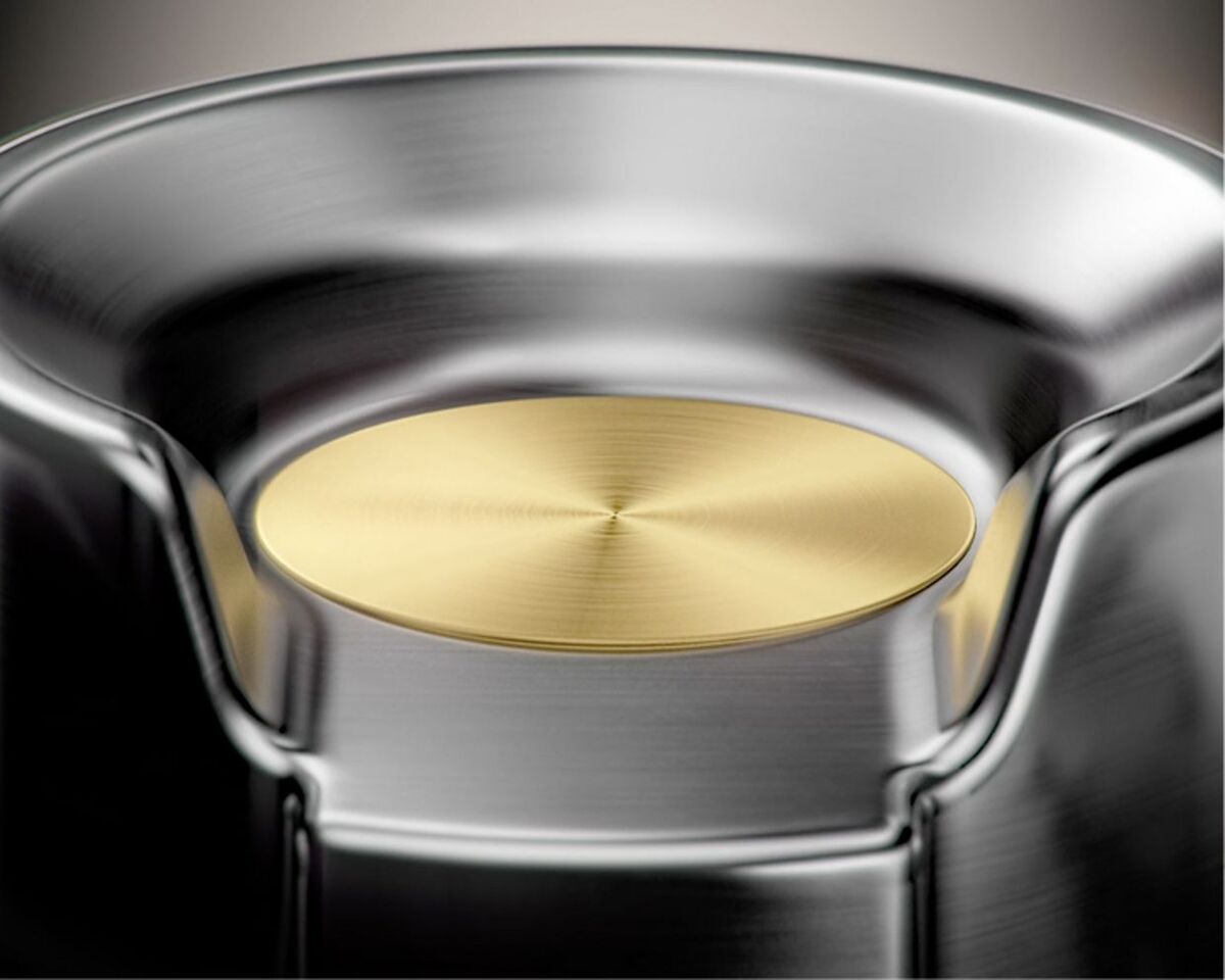 Sací výkon se zvýší, když je potřeba – Dyson R1 Nurovi Dry