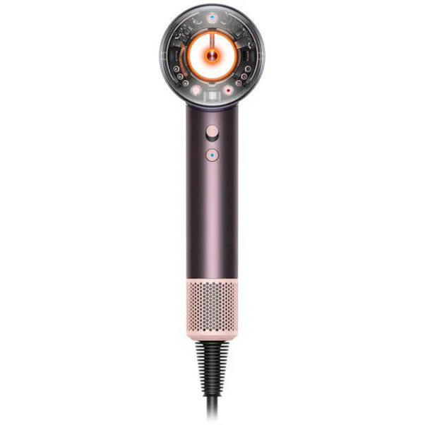 Inteligentní technologie Dyson Supersonic Nural HD16