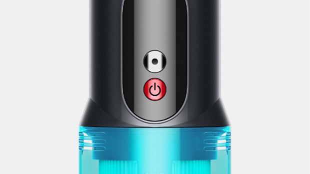 Tři výkonové režimy Dyson V10 Konical™