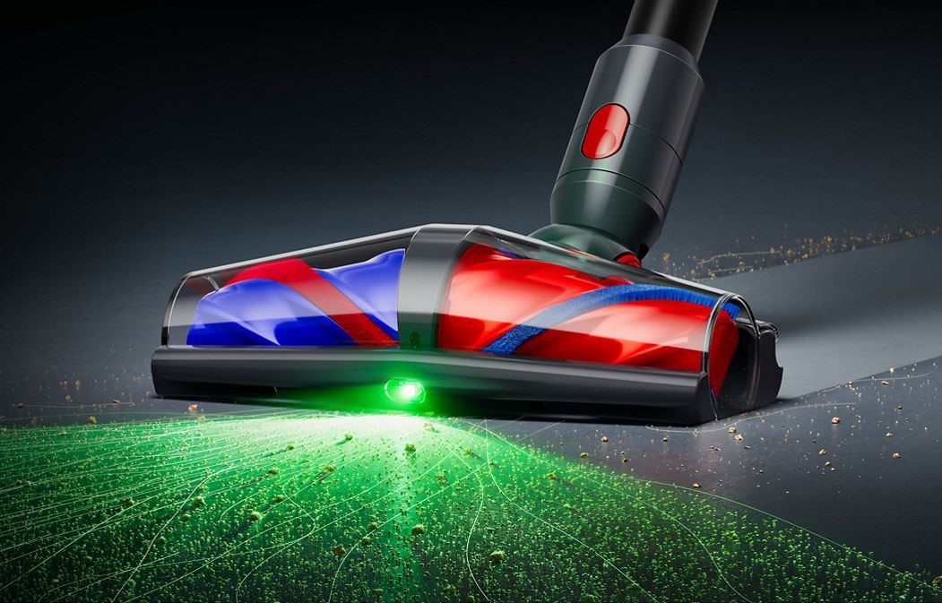 Kónické kartáče Dyson V10 Konical™