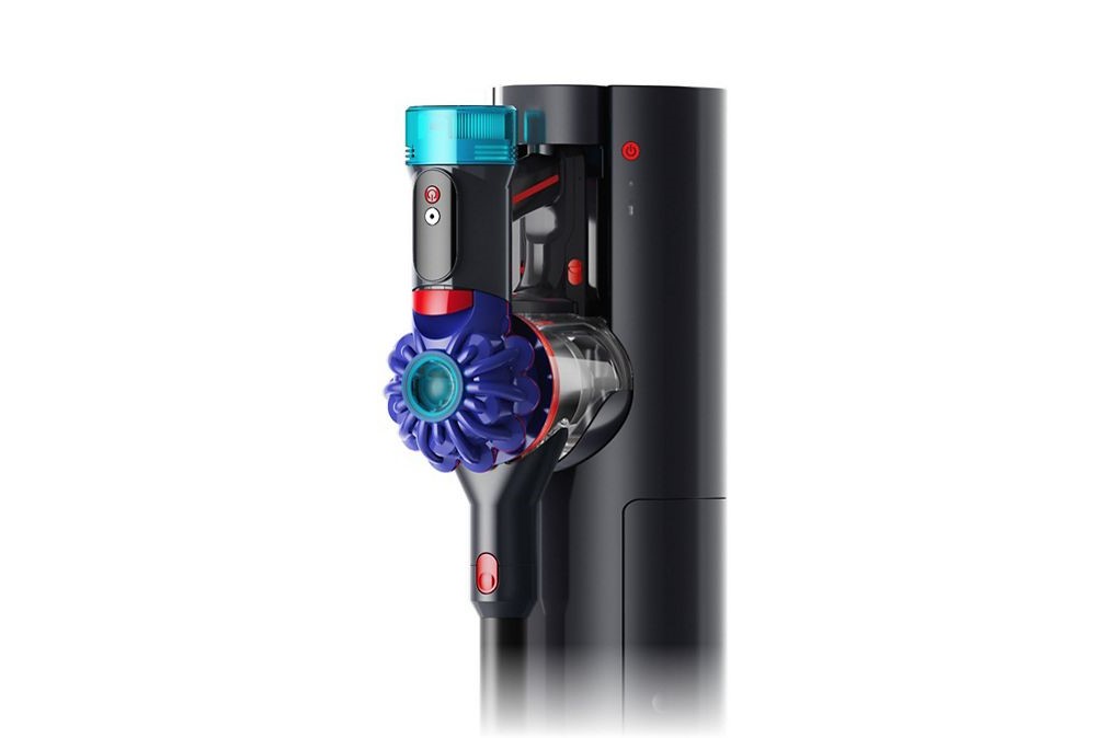 Auto-empty Dok Dyson V10 Konical™