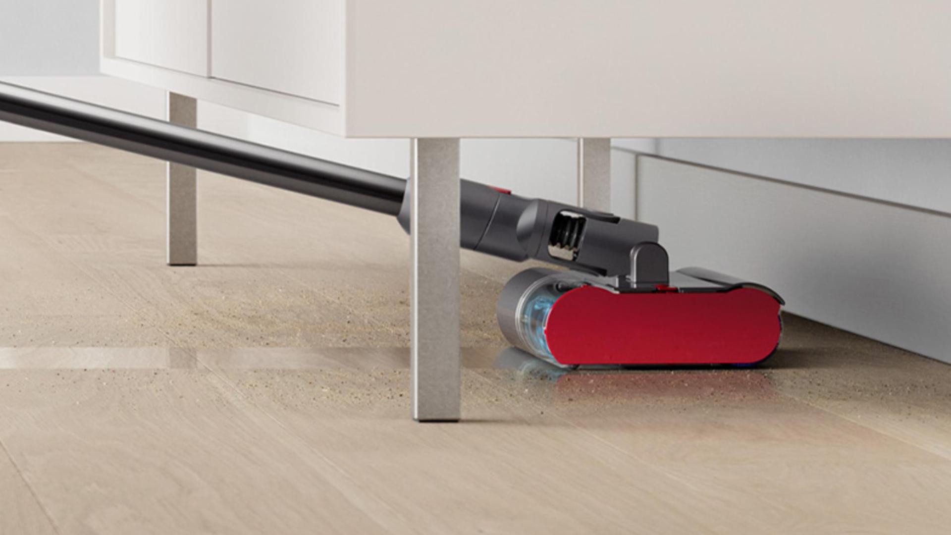 Kompaktní a obratný