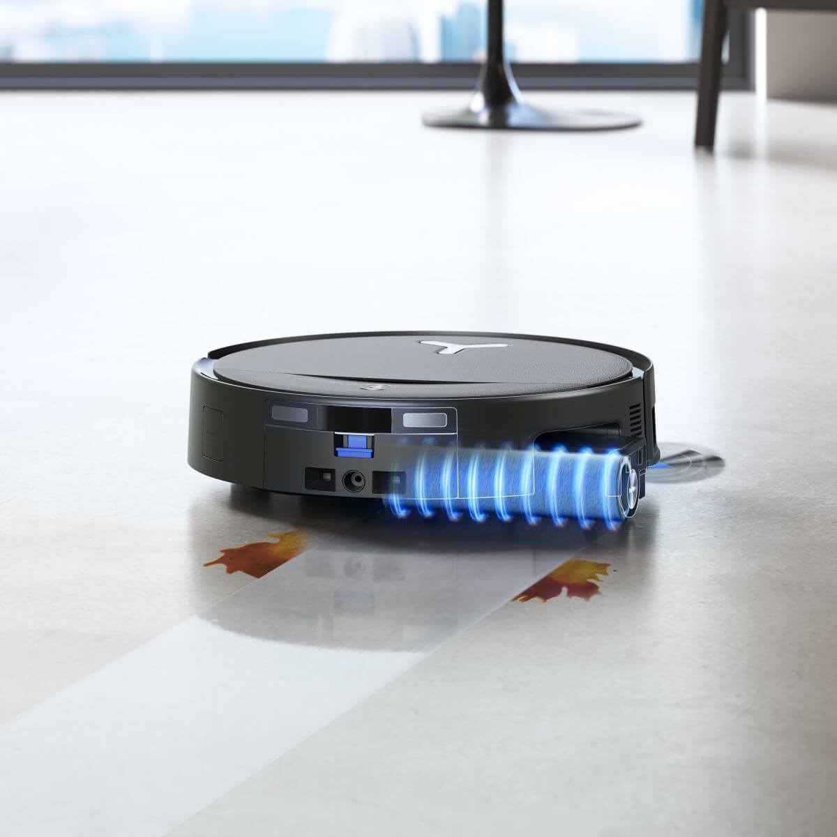 OZMO™ ROLLER 2.0 samomytí ECOVACS DEEBOT T80S OMNI