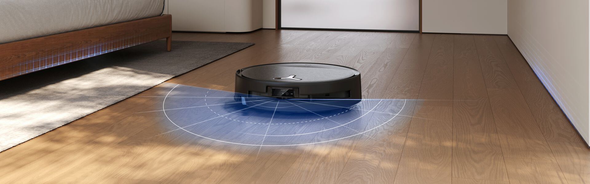 Umělá inteligence ECOVACS DEEBOT T80S OMNI