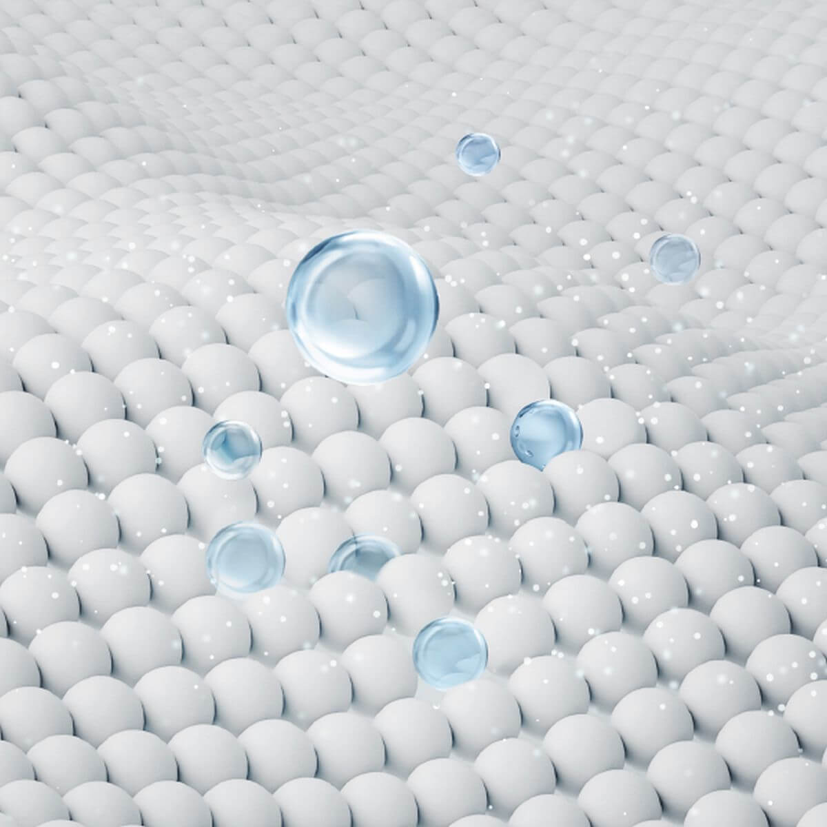 Hadřík, který udrží víc vody – Ecovacs Winbot W2S PRO