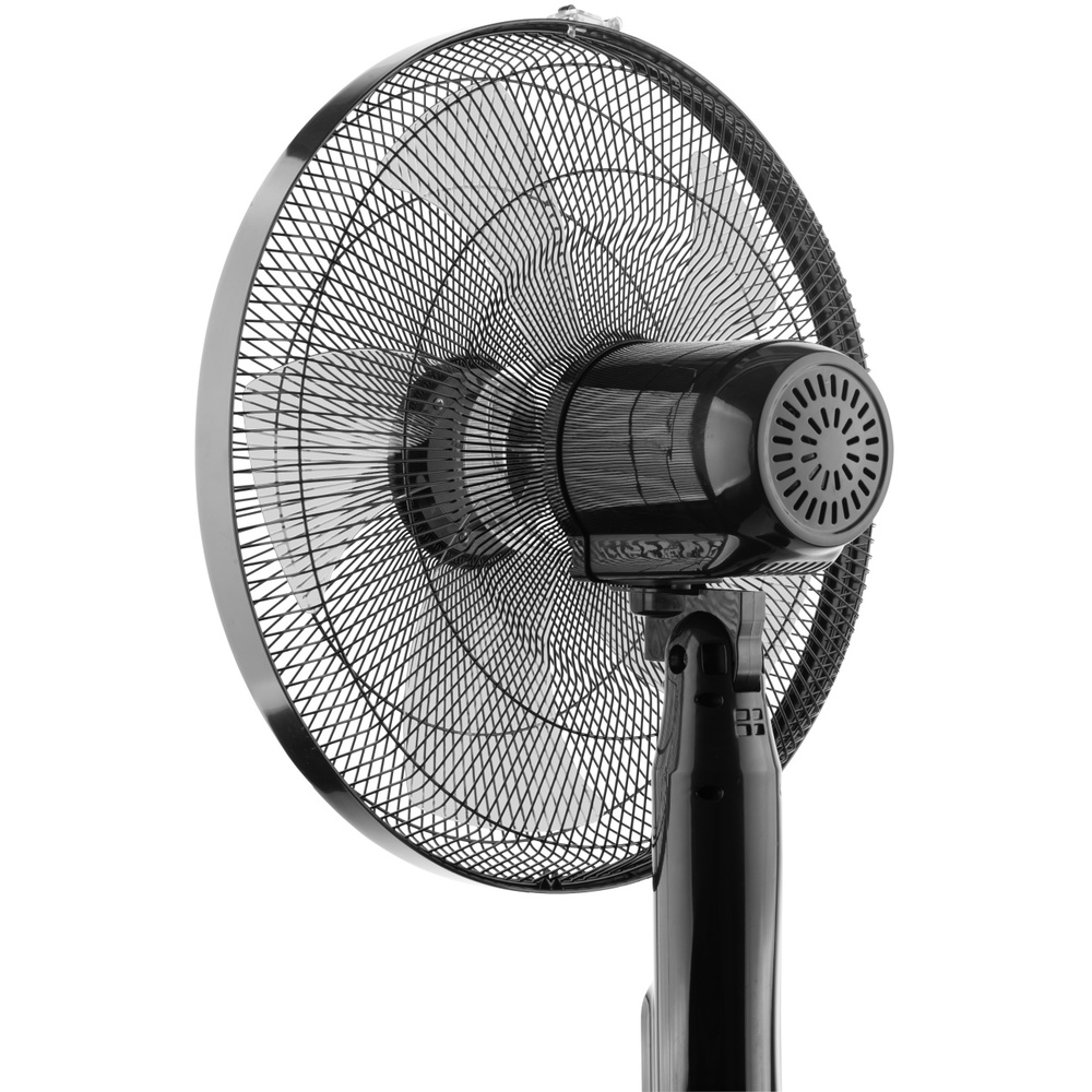 Der Universalventilator für jede Situation ETA Naos