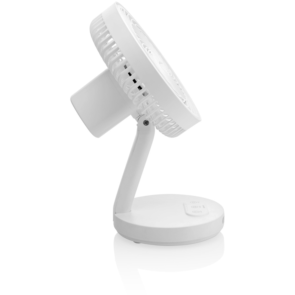 Multifunkční ventilátor ETA Windy s nočním režimem