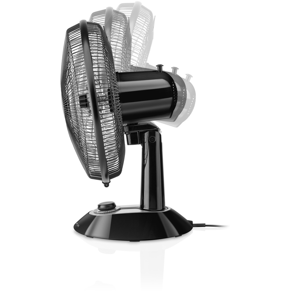 Variabilní nastavení ventilátoru ETA Zefir 1607