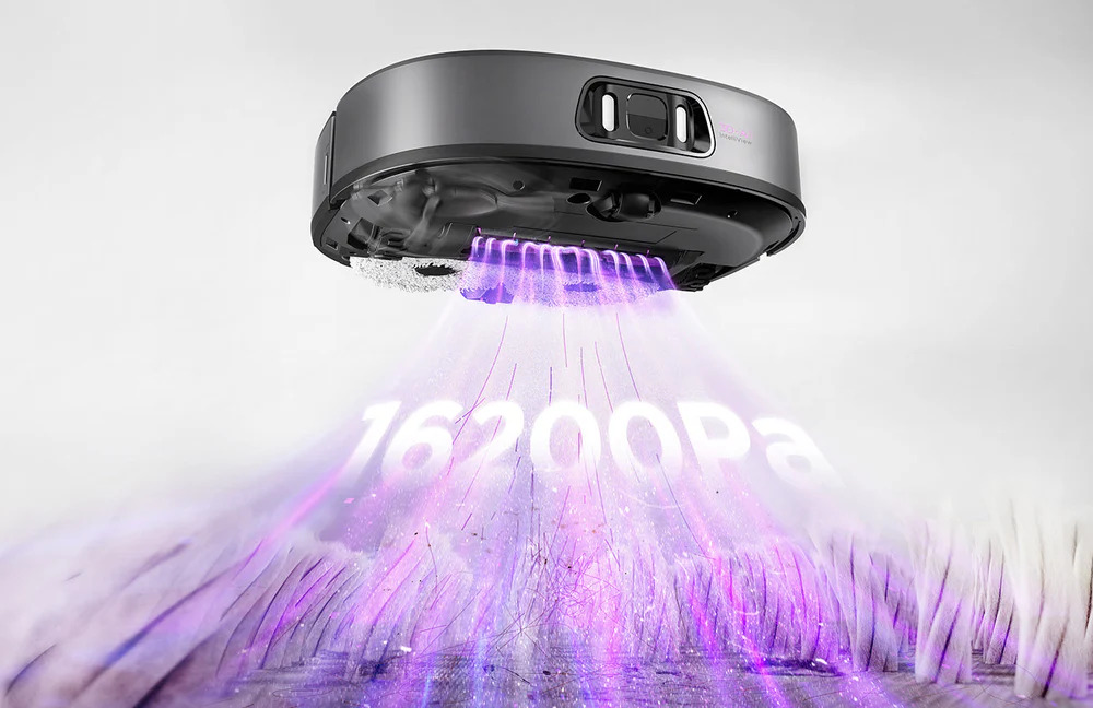 Představení Eureka J15 Pro Ultra
