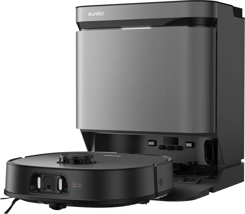 Design Eureka J15 Pro Ultra