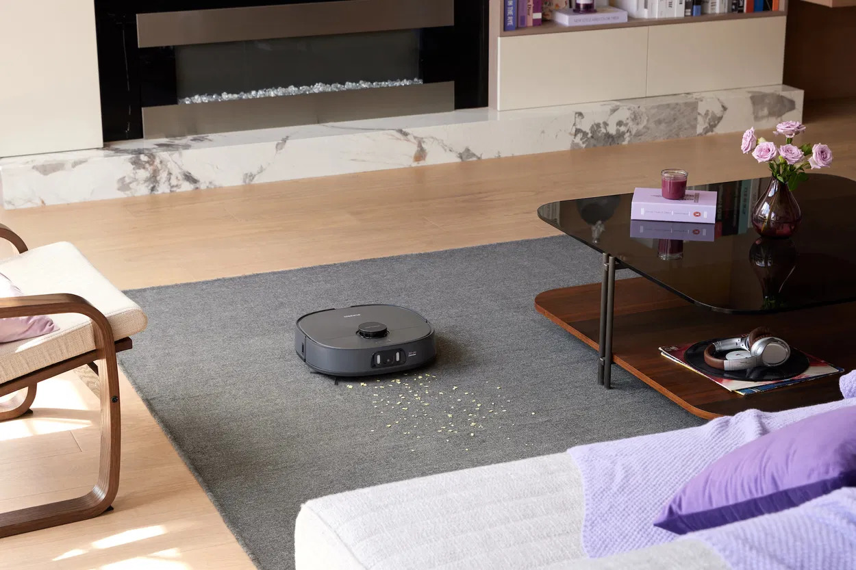 Filtrační systém Eureka J15 Pro Ultra
