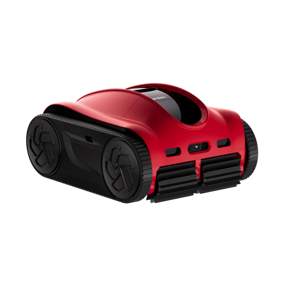 Autonomní AI řízení s průběžným učením Fairland iGarden K-AI Pro 120