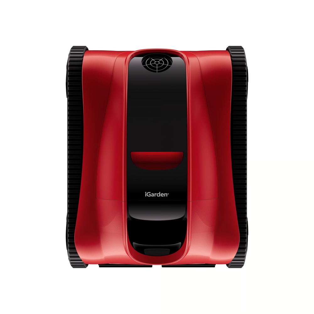 Turbo režim a dotykový ovládací panel Fairland iGarden K-AI Pro 120