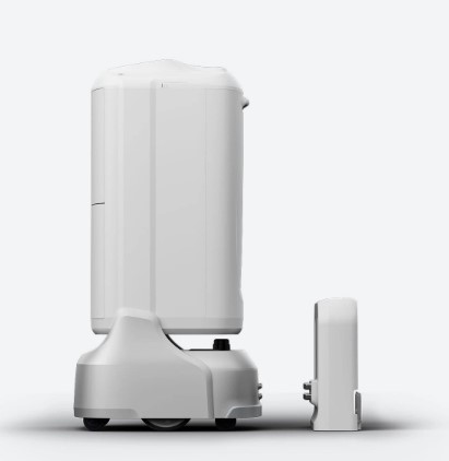 FlashBot Max automatické dobíjení