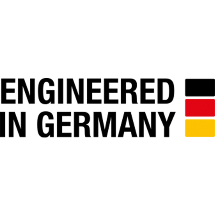 Engineered in Germany - německá kvalita Gardena